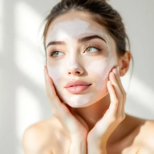 Pelle spenta e stressata dall'ufficio? La routine skincare in 5 step che salva il tuo viso dalla luce blu e dai ritmi freneti