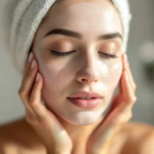 Pelle spenta e stressata? La routine skincare definitiva per chi vive tra ufficio, schermi e ritmi impossibili